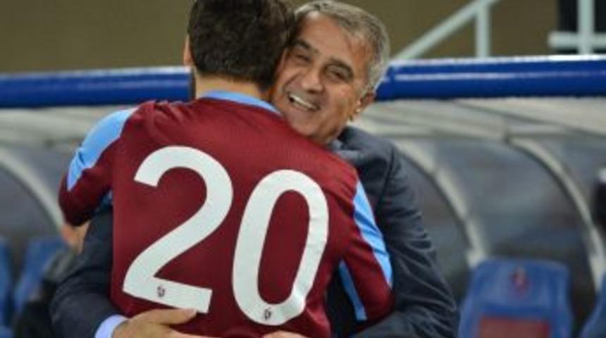 Olcay Şahan, "hayatımın En Duygusal Ma&ccedil;ı Oldu"