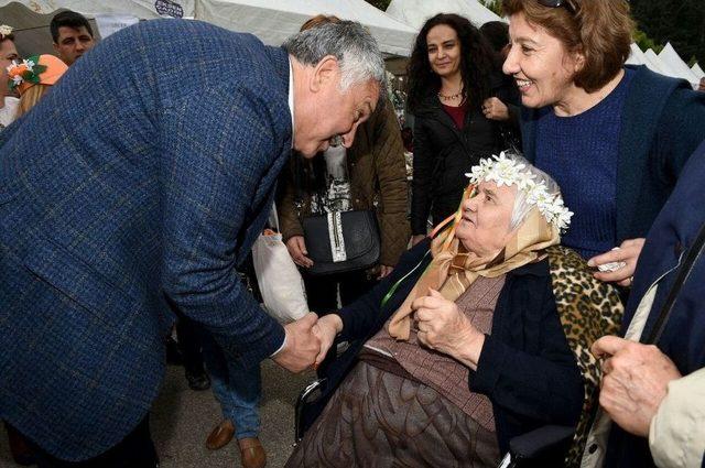 Karalar: "adanalı Karnavalına Sahip &Ccedil;ıkıyor" 3