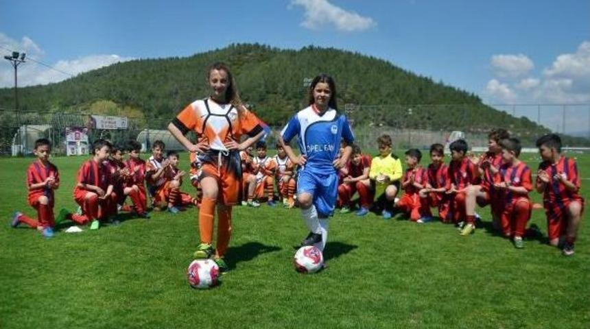 Altınordu 2'de 2 Peşinde