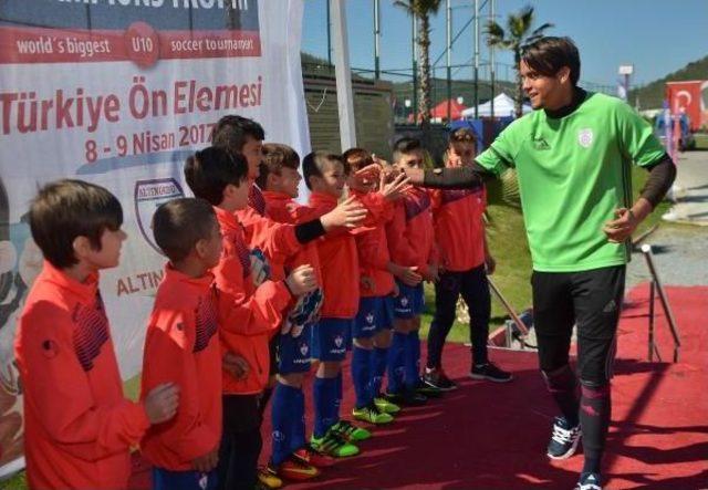 Altınordu 2 de 2 Peşinde 1