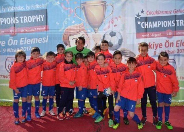 Altınordu 2 de 2 Peşinde 2