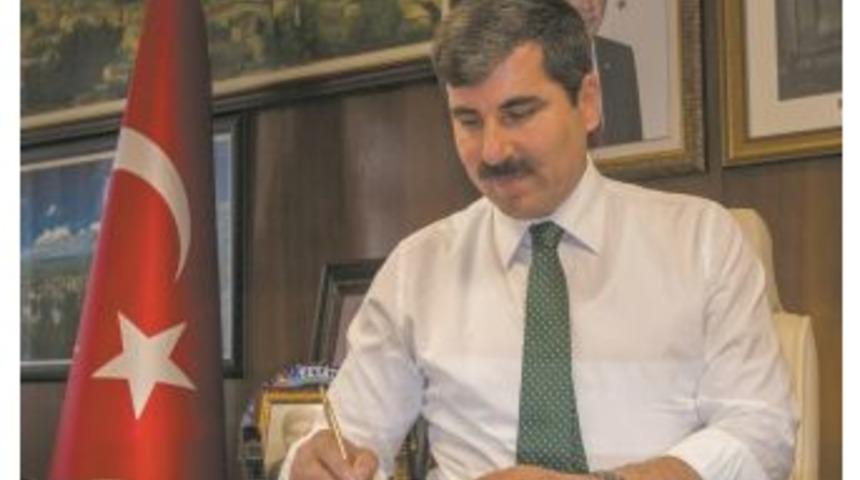 Başkan Asya&rsquo;dan &rsquo;polis Haftası&rsquo; Mesajı