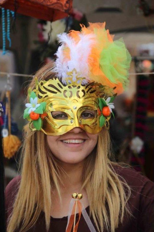 Karnaval Coşkusu Tüm Adana yı Sardı 3