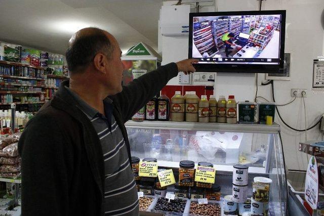 Market Sahibine Bir Çay 450 Tl’ye Maloldu