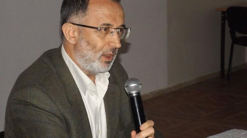 &lsquo;islami M&uuml;cadelede Y&ouml;ntem Sorunu&rsquo; Konulu Konferans D&uuml;zenlendi