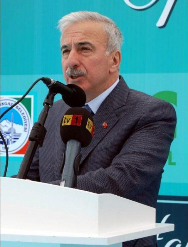 Kayseri de Mimar Sinan ı Anma Etkinliği 1