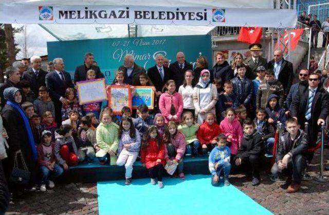 Kayseri de Mimar Sinan ı Anma Etkinliği 2