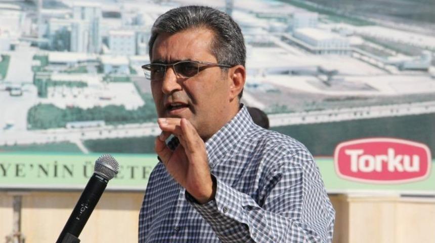 Pekmezin De En Doğalı Torku&rsquo;dan