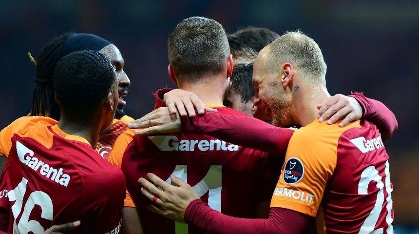 Galatasaray, Şampiyonlar Ligi Yolunda Zorlu Haftalarda