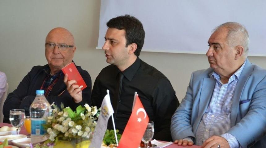 Halk Oylamasına Doğru