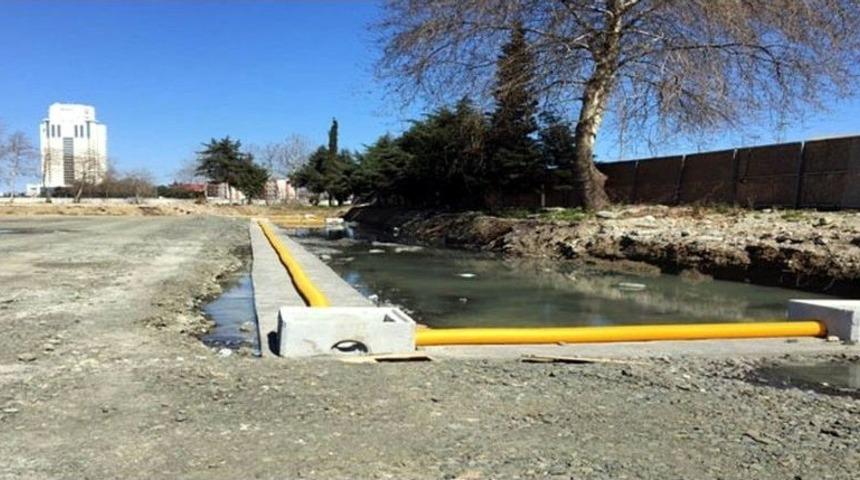 Samsun M&uuml;zelerine Ve Teknoloji Merkezine Kavuşuyor