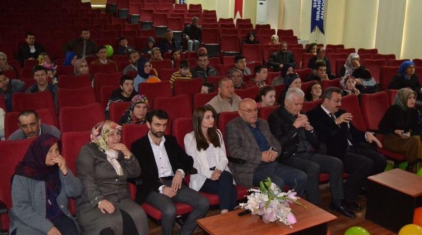 Karasulular &lsquo;sevgi İzi&rsquo; Projesi İle Artık Daha G&uuml;vende