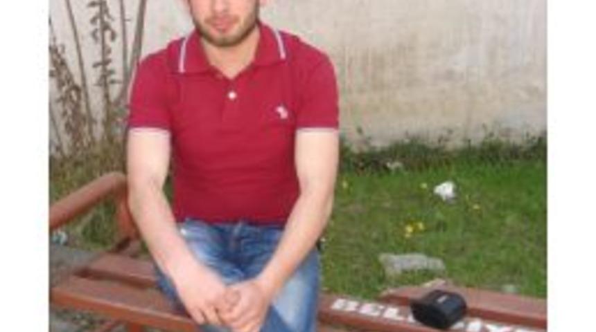 Asans&ouml;r Boşluğuna D&uuml;şen Gen&ccedil; Hayatını Kaybetti