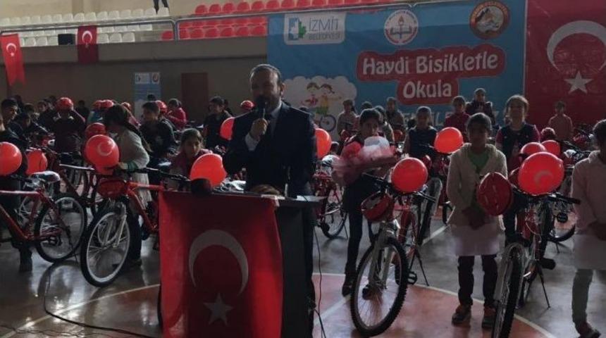 Başkan Doğan Diyadin&rsquo;de