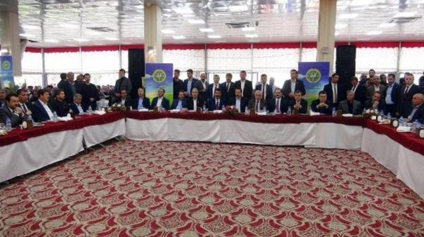 Bakan &Ccedil;elik: 250 Bin Ton Et &Uuml;retilirse, Ithalat Olmayacak