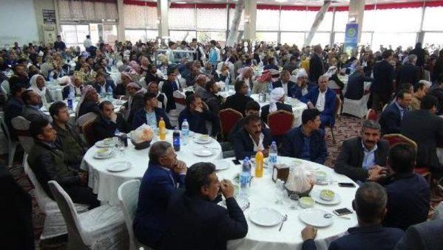 Bakan Çelik: 250 Bin Ton Et Üretilirse, Ithalat Olmayacak 1