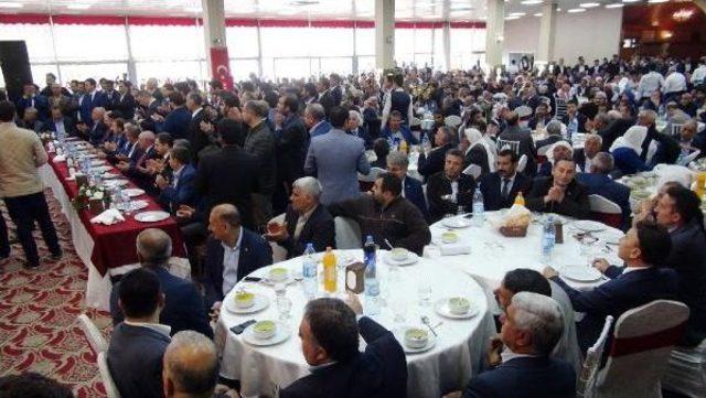 Bakan Çelik: 250 Bin Ton Et Üretilirse, Ithalat Olmayacak 2