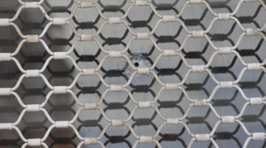 Pamukkale'de Kooperatif Kurşunladı