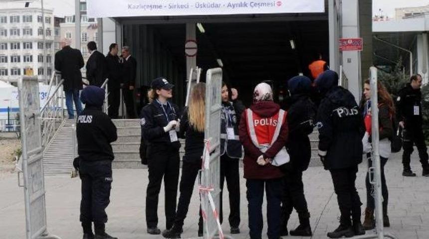 Mhp'nin "evet" Mitingi (1)