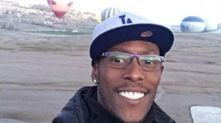 Kapadokya'da Balon Kazası: 1 &Ouml;l&uuml;, 20 Yaralı (3)