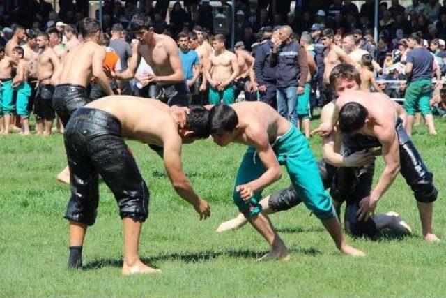 Bakan Elvan: &Uuml;lk&uuml;c&uuml;lerin Kafaları Karıştırılmaya &Ccedil;alışılıyor (2) 2