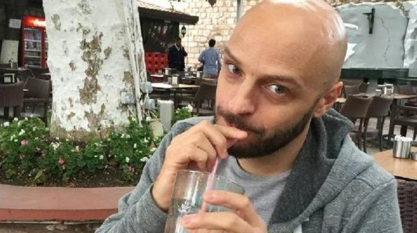 Balon Kazasında &Ouml;len Fransız Konsolos Yardımcısı'nın Cenazesi Ankara'ya G&ouml;t&uuml;r&uuml;ld&uuml;