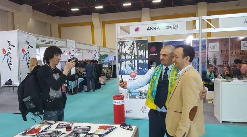 Edirne Devlet Hastaneleri D&uuml;nyanın Beğenisine Sunuldu