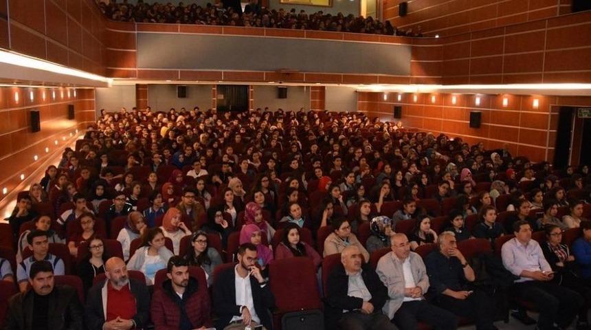 Kocasinan&rsquo;da Kurtuluş Savaşı Ruhu Yaşatıldı