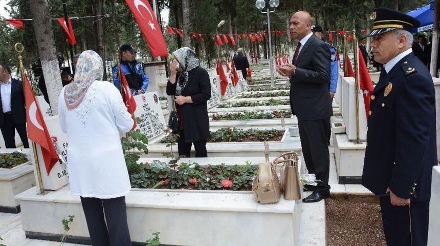 10 Nisan Polis Haftası