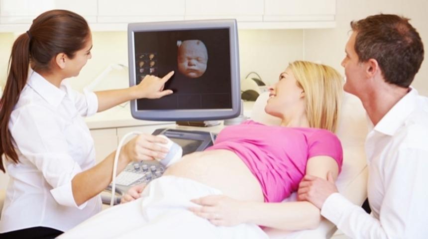 4 boyutlu ultrason ne işe yarıyor?