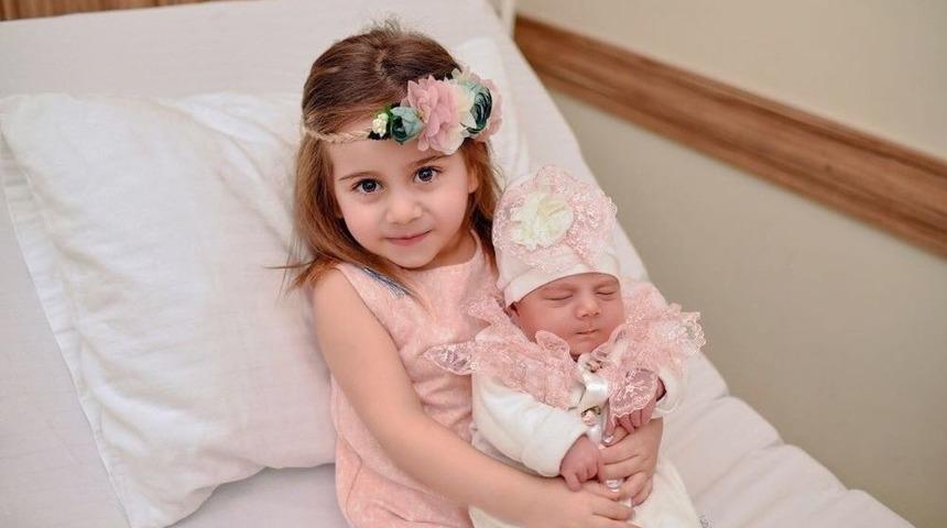 Minik Hira&rsquo;nın Katil Zanlısına M&uuml;ebbet