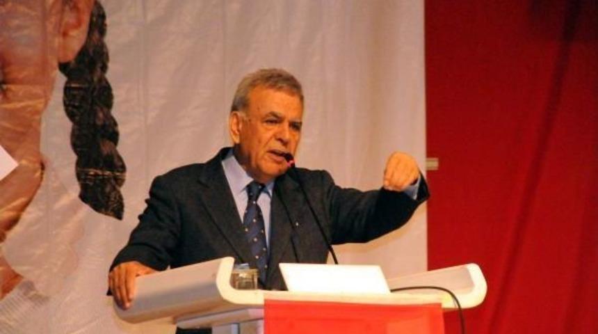 Başkan Kocaoğlu: Hayır&rsquo;In A&ccedil;ık Ara &Ccedil;ıkacağına Inanıyorum