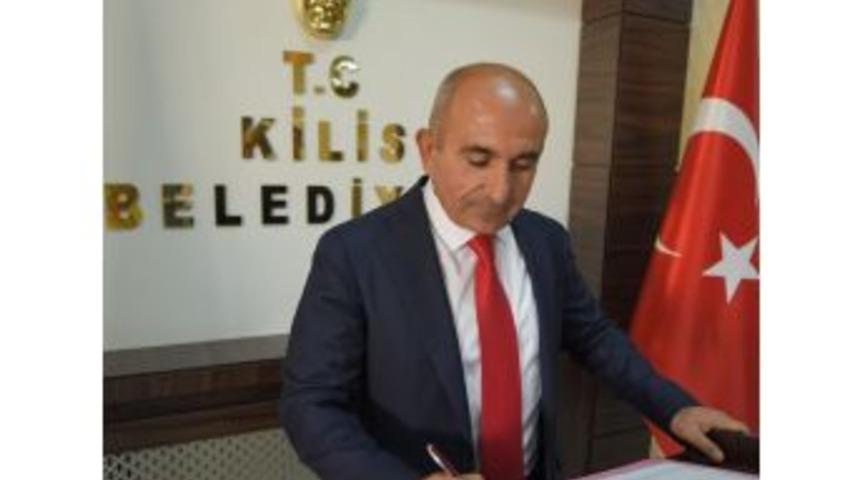 Başkan Kara&rsquo;dan Polis Haftası Kutlaması