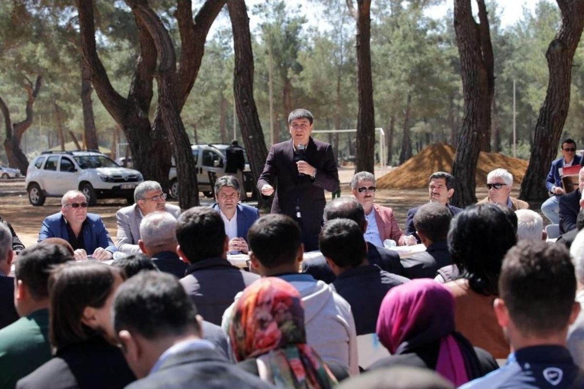 T&uuml;rel: &ldquo;15 Yıldır Hep Aynı Yalanları S&ouml;yl&uuml;yorlar&rdquo;