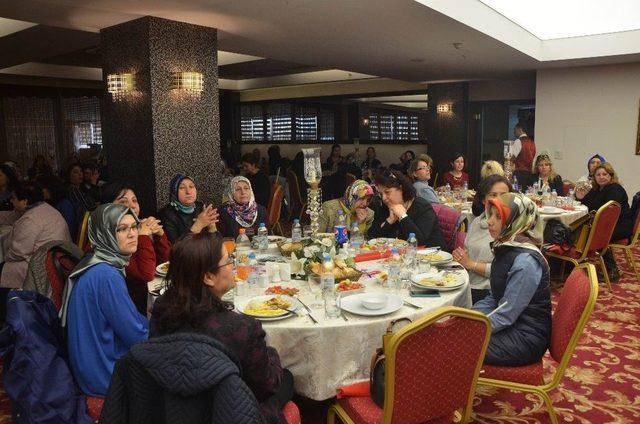 Kadınlar Sordu Bakan Avcı Yanıtladı 3