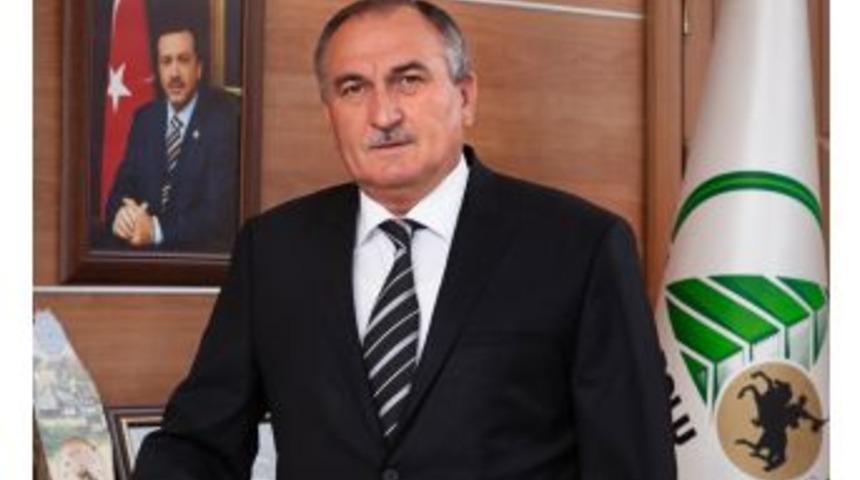 Bolu Belediye Başkanı Alaaddin Yılmaz: "t&uuml;rk Polisi Tarih Yazdı"