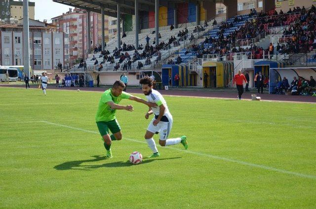 Spor Toto 3. Lig