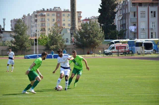 Spor Toto 3. Lig