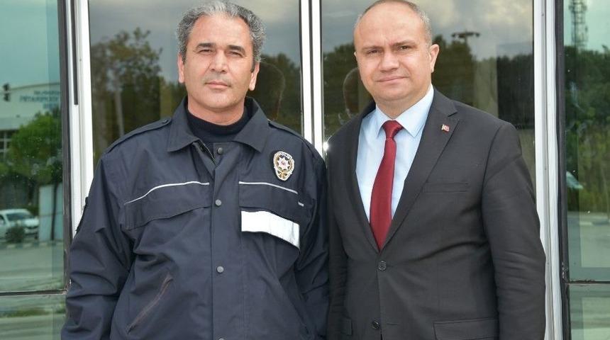 T&uuml;rk Polis Teşkilatı 172 Yaşında