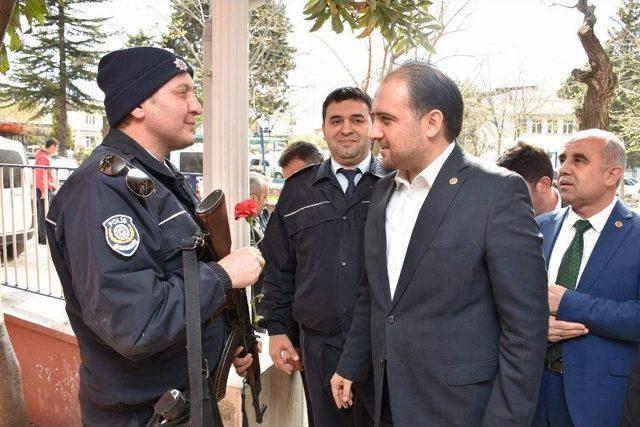 T&uuml;rk Polis Teşkilatı 172 Yaşında 3