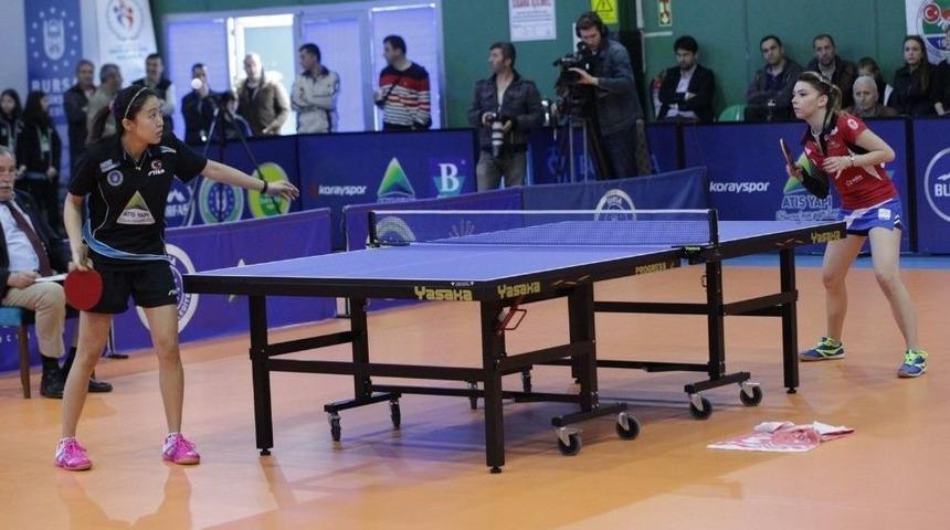 B&uuml;y&uuml;kşehir Finalde