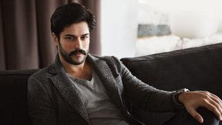 Yeni imajı İsmail YK'ya benzetilen Burak Özçivit sinirlendi