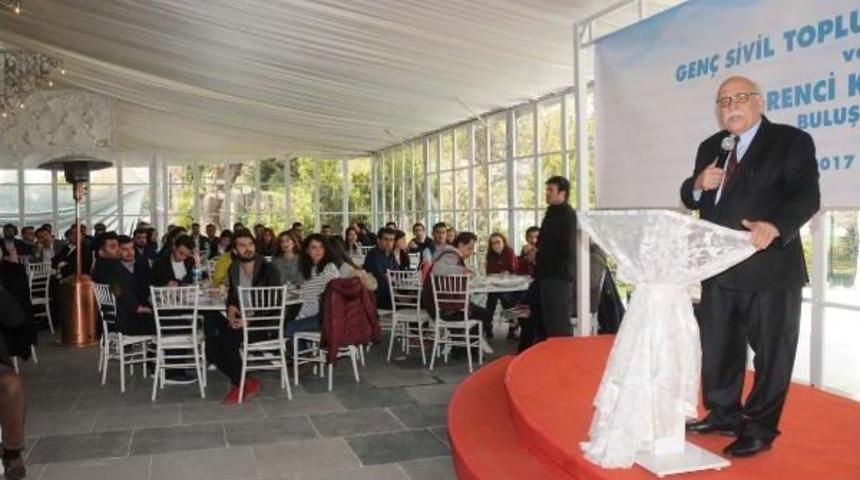 Bakan Nabi Avcı: Turizmde Hedefimiz Ilk 3'e Girmek (2)