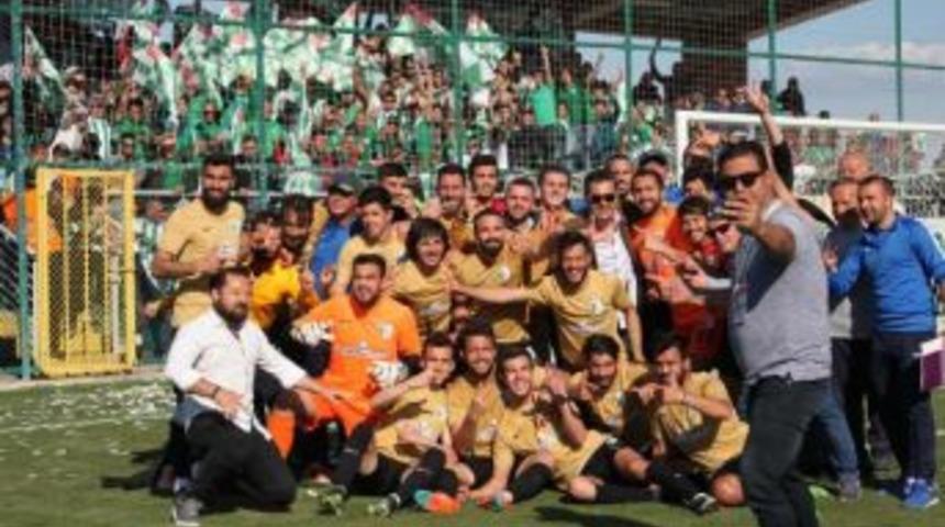 Bodrum Belediyesi Bodrumspor G&uuml;n Sayıyor