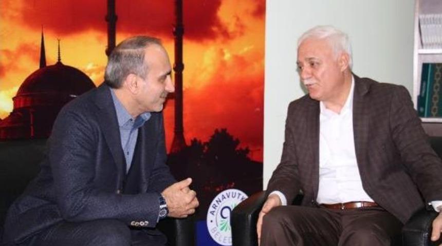 Hatipoğlu: Masum &Ccedil;ocukların &Ouml;l&uuml;m&uuml;ne Susan D&uuml;nya Iki Y&uuml;zl&uuml;