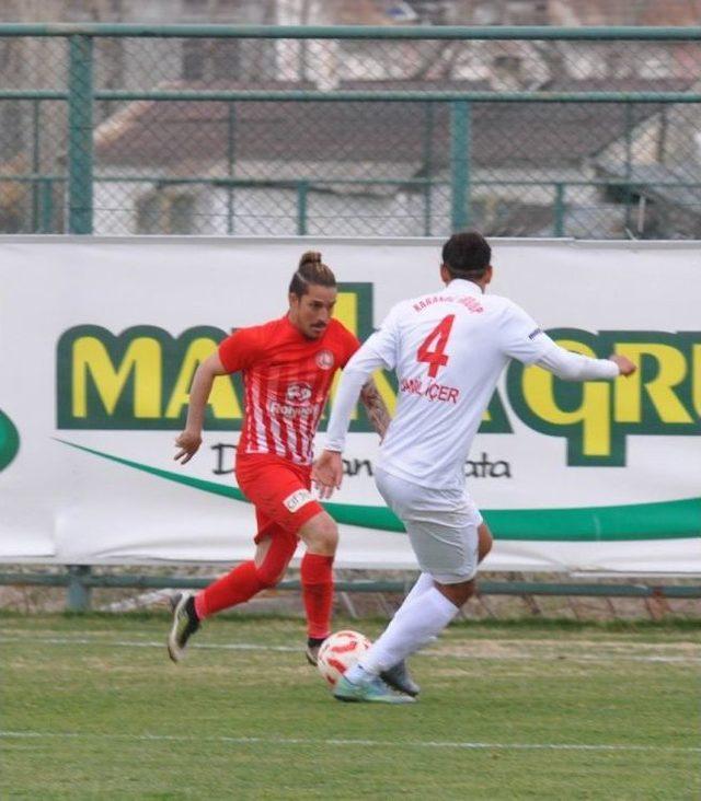 Spor Toto 2. Lig 3