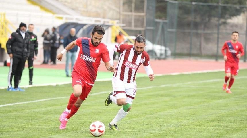 Spor Toto 2. Lig Kırmızı Grup