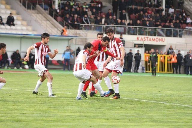 Spor Toto 2. Lig Kırmızı Grup