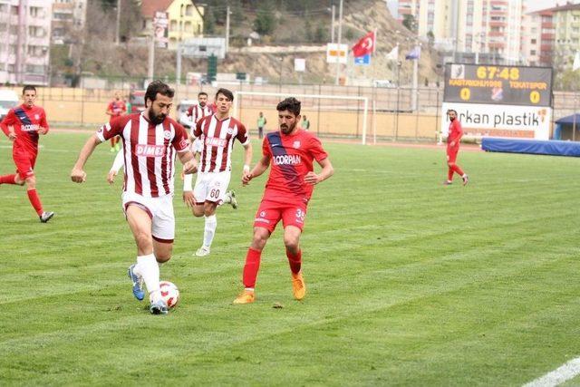 Spor Toto 2. Lig Kırmızı Grup