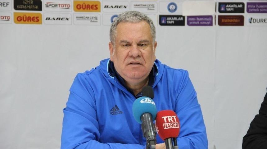 Manisaspor, Mersin İdmanyurdu Karşısında 3 Puanı Kaptı